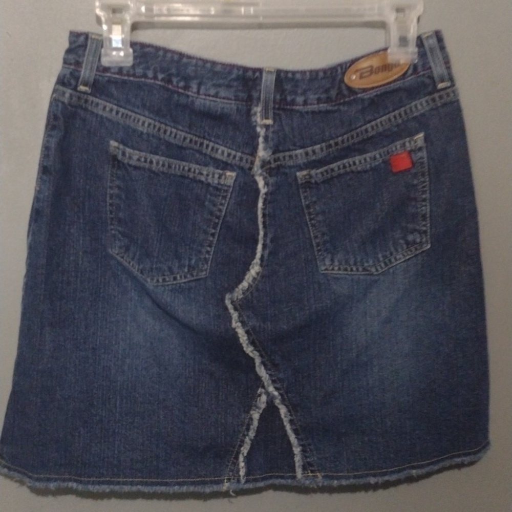 BONGO size 9 skirt Y2K style - Picture 2 of 8